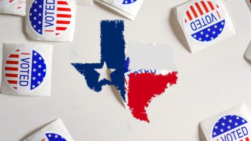 Texas Woman Charged With Noncitizen Voting After Registering With Driver’s License