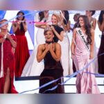 Houston Native Crowned Miss America 2027, First Texas Winner Since 1975