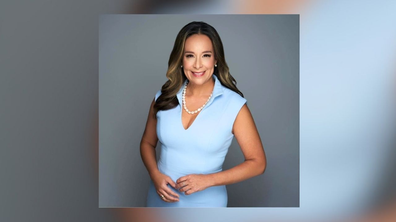 House Majority PAC Targets Monica De La Cruz With Divorce Allegations; Court Records Add Context
