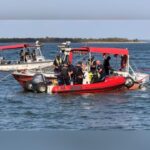 Body Recovered In Lewisville Lake Search And Rescue Operation