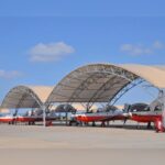 Texas Bases Get Share Of $230 Million Defense Infrastructure Grants
