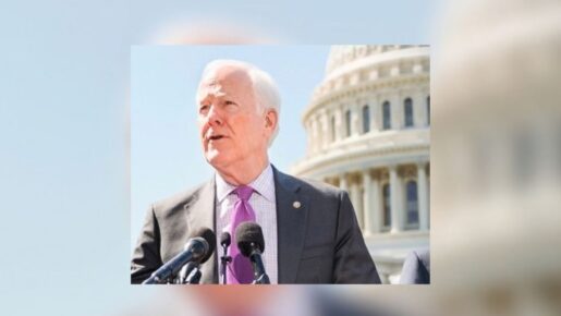 OPINION: After A Life Of Service To Texas, A Sad Final Chapter For Cornyn