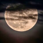 Look Up: International Observe The Moon Night Is Sept. 19