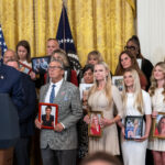 White House Honors Drug Victims’ Families As Overdose Deaths Fall 14%