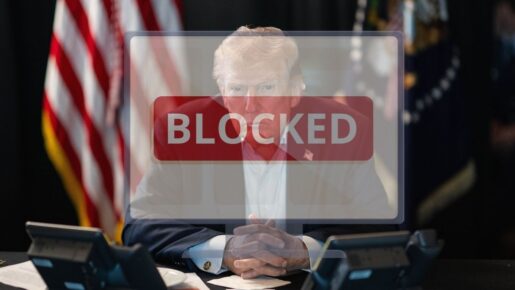 SBOE Member: Filters ‘Cannot Be One-Sided’ After Richardson ISD Filter Blocks Trump Search