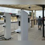 AI Facial Recognition Tested At Texas Border To Verify U.S. Exits