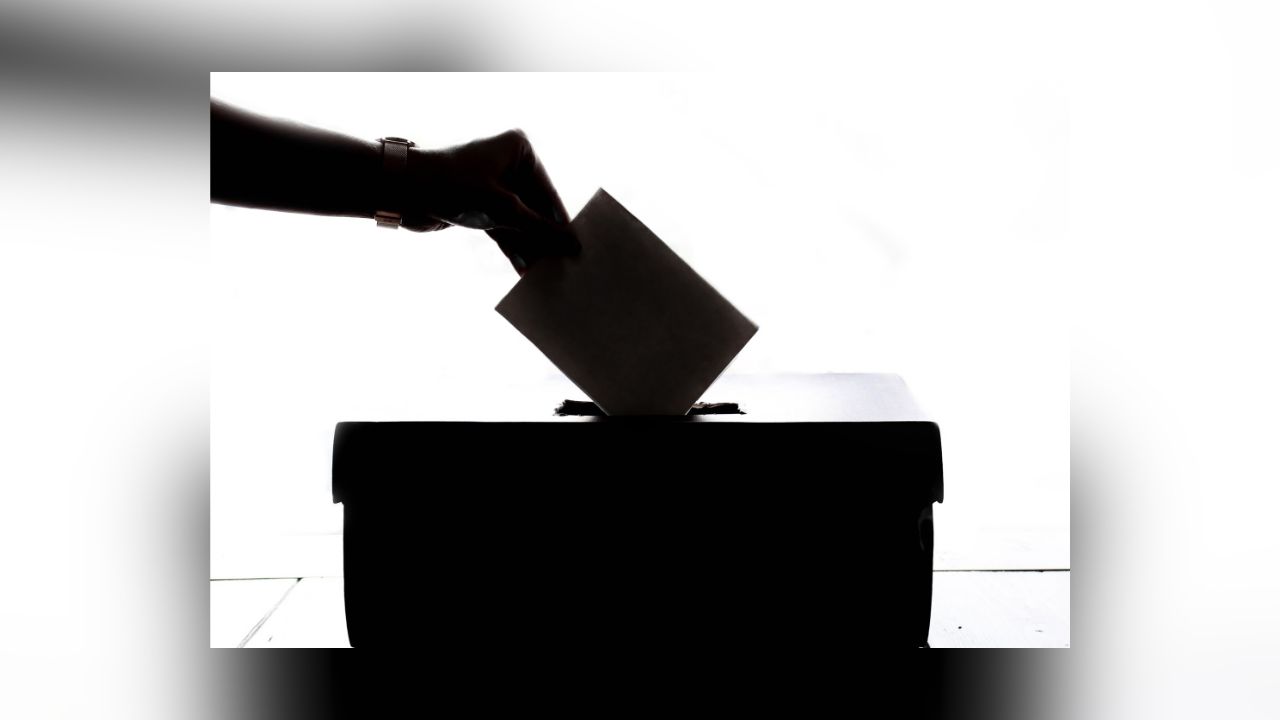 Seven Arrested In North Texas Federal Election Integrity Sweep