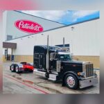 Trump To Visit Denton Peterbilt Plant, Highlighting Texas Manufacturing Growth
