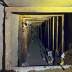 Mexican National Pleads Guilty In El Paso Border-Tunnel Smuggling Plot