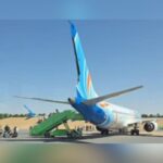 Israel-Bound Flydubai Flight Diverts After Pilot Allegedly Stabs Captain