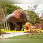 Frisco Opens Northwest Community Park: Trails, Biking And Prairie Restoration