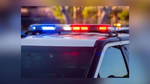 Waxahachie Officer Placed On Leave After Accidental Gun Discharge During Warrant