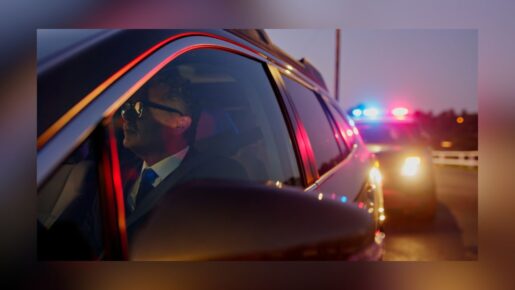 Arlington Police: 357 Stops, 19 Drivers Over 100 mph In Holiday Crackdown