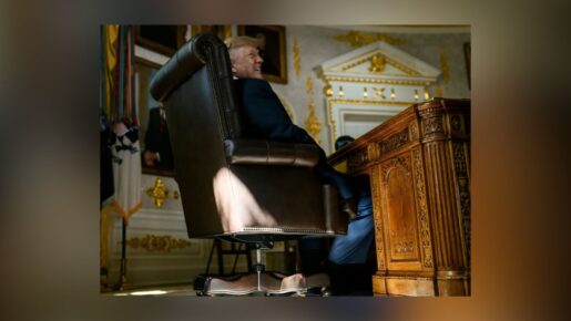 Trump Signs Four Bills Including Spending Transparency And Disaster Tax Relief Measures