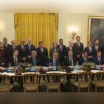 Zuckerberg, Musk And Pichai Sign ‘Morally Binding’ AI Safety Pledge