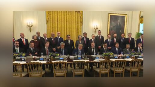 Zuckerberg, Musk And Pichai Sign ‘Morally Binding’ AI Safety Pledge