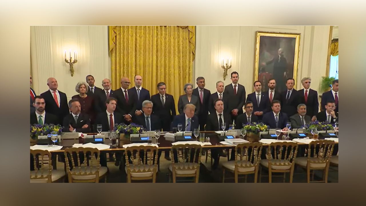Zuckerberg, Musk And Pichai Sign ‘Morally Binding’ AI Safety Pledge