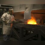 Pentagon Commits $450 Million To Expand U.S. Tungsten Production