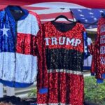 Inside The Dallas RNC: Cowboy Hats, Rhinestones And The People