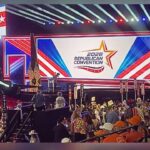 Dallas Republican Midterm Convention Day 1: Trump’s $5,000 Dividend, Paxton Warning, Fetterman Video