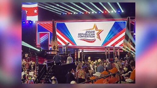 Republican Voices Sound Off On Iran, Socialism And ‘Islamic Invasion’ At Dallas Convention