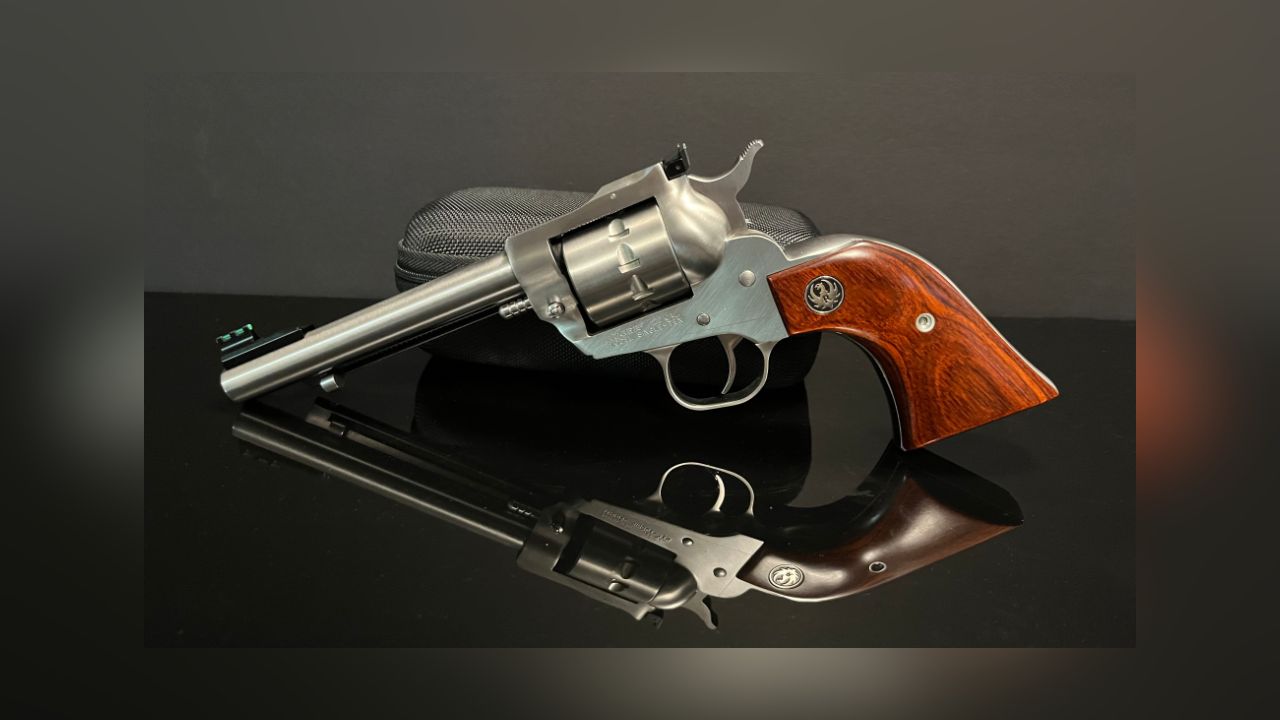 DOJ Says It Won’t Criminally Charge Dealers For Handgun Sales To Adults 18 To 20