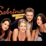 ‘Sabrina The Teenage Witch’ Cast Reunites For 30th Anniversary Tour