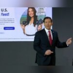 Trump Signs Order To Make America.gov A One-Stop Federal Services Site