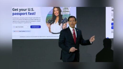 Trump Signs Order To Make America.gov A One-Stop Federal Services Site