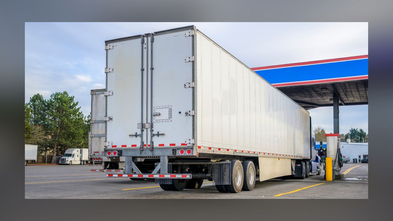 Texas Waives Diesel Restrictions As Prices Hit Record High