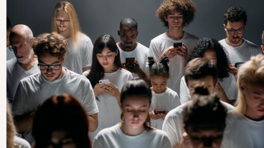 Are We Losing Ourselves In The Noise Of Instant Answers?