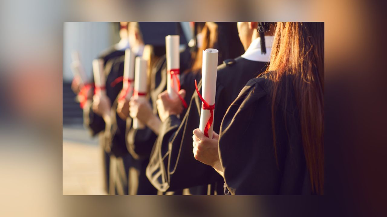 Gov. Abbott Announces Working Group To Develop Three-Year Bachelor’s Degree Framework
