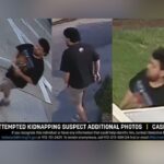 Irving Police Seek Suspect In Attempted Kidnapping At Shady Grove Trail Park