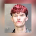 Forney Man Arrested On Child Sexual Assault Warrant After Missing Juvenile Found Safe
