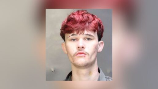 Forney Man Arrested On Child Sexual Assault Warrant After Missing Juvenile Found Safe