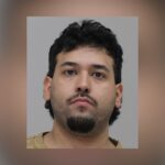 Irving Man Arrested In Attempted Kidnapping At Shady Grove Trail Park