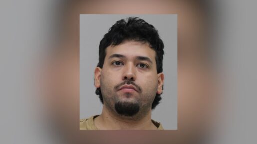 Irving Man Arrested In Attempted Kidnapping At Shady Grove Trail Park