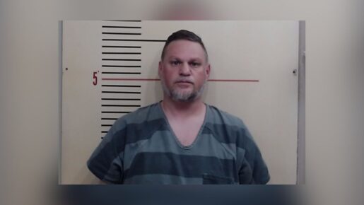 Parker County Man Arrested For Online Solicitation Of 15-Year-Old Girl
