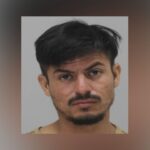 Illegal Alien Indicted In Shooting Of Dallas ISD