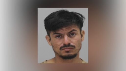 Illegal Alien Indicted In Shooting Of Dallas ISD