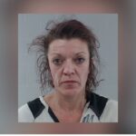 North Texas Woman Faces Attempted Capital Murder Charge After Officer Shot