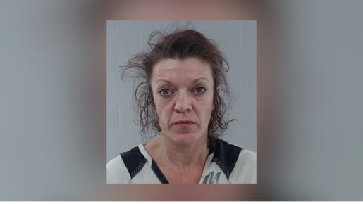 North Texas Woman Faces Attempted Capital Murder Charge After Officer Shot