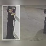 Knife-Wielding Suspect Robs 2 Oak Cliff Delivery Drivers Minutes Apart, Police Say