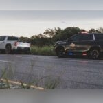 Texas DPS Ramps Up Patrols For Labor Day Holiday Weekend