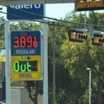 Texas Diesel Hits Record $5.96 As U.S. Average Reaches $6.40