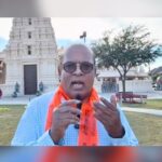 Texas Hindu Leader Addresses H-1B Visas, Cow Traditions, And Islam Concerns