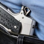 New Texas License To Carry System Goes Live October 1