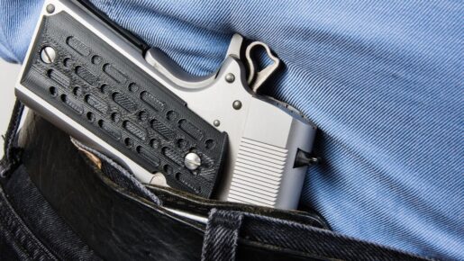 New Texas License To Carry System Goes Live October 1
