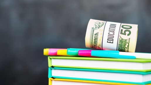 Texas Released Second Round Of School Choice Funds Thursday