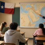 Viral Post Said Texas Schools Must “Study Israel’s History.” Here Is The Actual Rule.